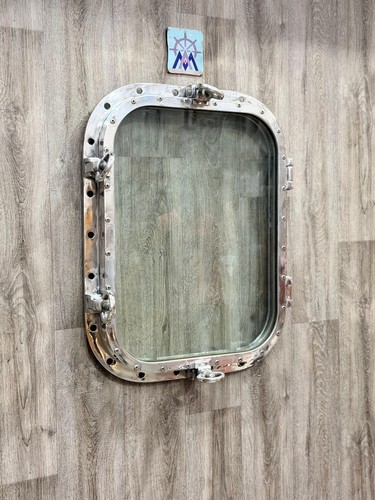 Miroir fenêtre navire - miroir,