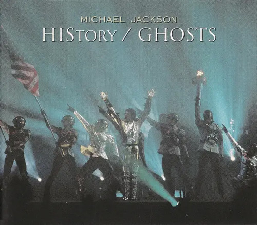 Single michael jackson - cd,