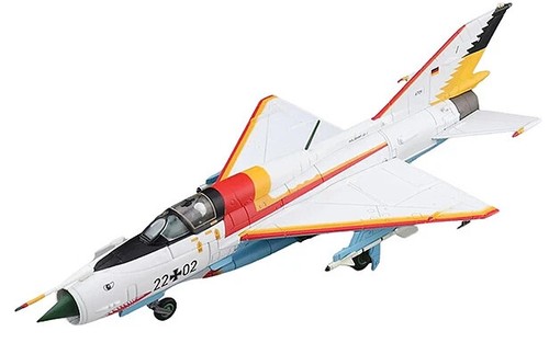 Mig21sps luftwaffe the - luftwaffe,