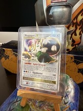 Regigigas Niv X 100/100