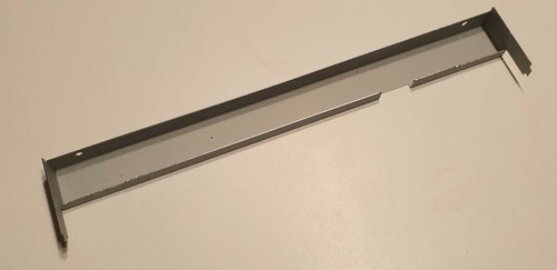 Equerre fixation pour hotte - equerre,