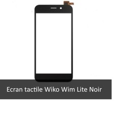 Vitre Ecran Tactile Wiko Wim