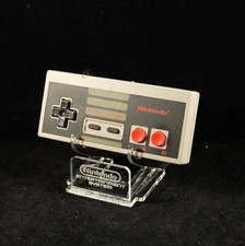 Support  pour manette Nes
