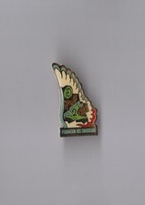 Pin chasse fdc - chasse, /