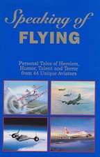 Speaking of Flying: Personal