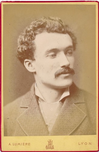 Frédéric boyer photographie - frédéric,