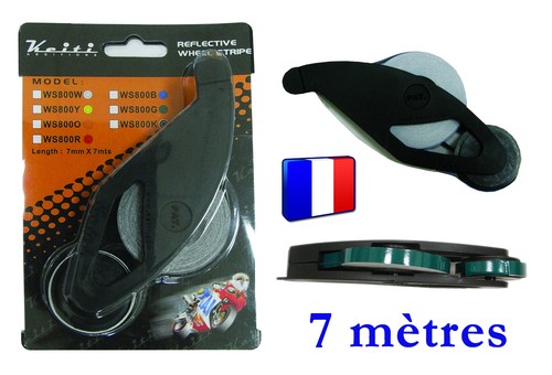 Liseret keiti - ►, keiti®