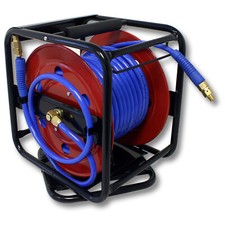 Dévidoir - Enrouleur de tuyau