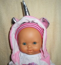 poupon de 37 cm (marque falca