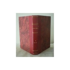 rare LISEZ MOI magazine