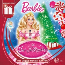 Barbie - Le casse-noisette