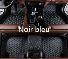 tapis de sol de voiture pour Ford Ecosport,Fiesta,Edge,F-150,Focus, 