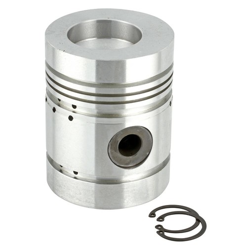 Piston std 521201 bmc nuffield - piston,