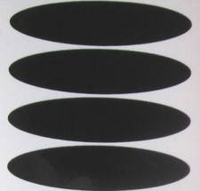 Casque bandes moto - ,
