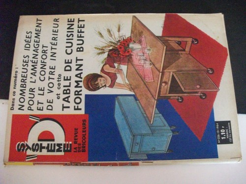 Revue système d n 226 - revue,