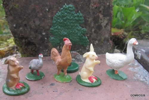 Acedo ferme lot 6 - /,