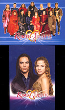 LOT de 2 cartes postales de