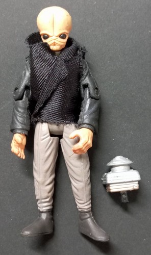 Figurine star wars - figurine,