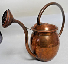 Arrosoir en cuivre-laiton 20