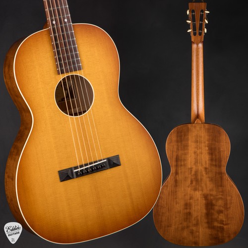 Waterloo collings s - by, wl-s