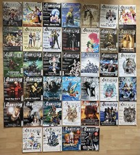 Lot de 39 Magazines Gameplay