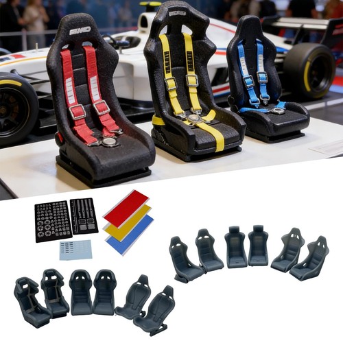 Pièces aile arrière rc - 6,