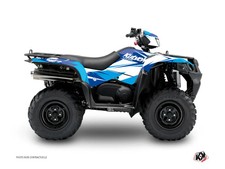 Kit Déco Quad Stage Suzuki