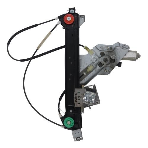 Leve vitre electrique avant