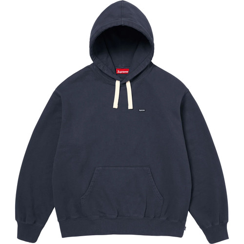 Sweat capuche supreme small - sweat,