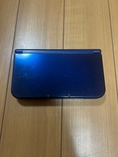 Console New Nintendo 3DS XL |