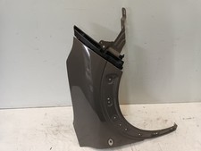 Aile avant droite Citroën C4