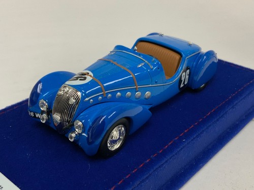 Norev emila darl mat - 1/43, darl'