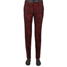 DOLCE & GABBANA Pantalon Slim