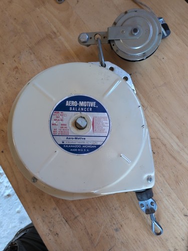 Aero motive tool - aero-motive, 15-f