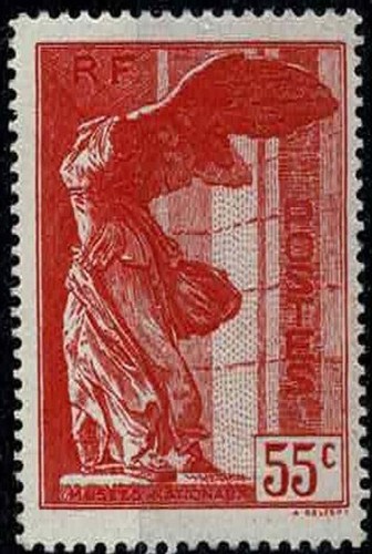 France 1937 victoire - 1937, de