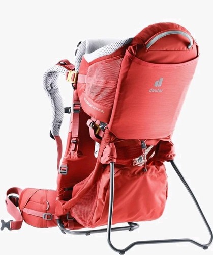 Deuter kid comfort child - deuter,