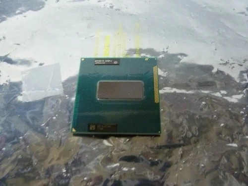 Intel core 3820qm - intel, 2.70ghz