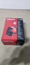Hilti line laser level - 2-l,