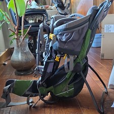 Deuter Kid Comfort Air Baby