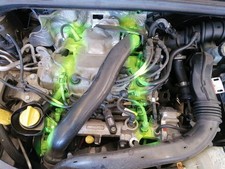 D4F784 MOTEUR COMPLET /