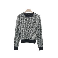 CHANEL P76094 Pull en