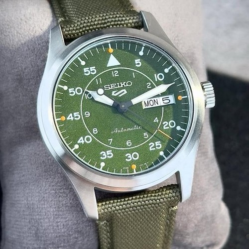 Rare montre seiko sports - rare,