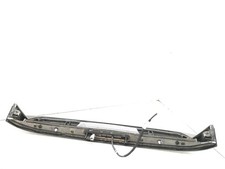 OPEL CORSA F Becquet de