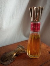 FLACONS ANCIENS PARFUM -