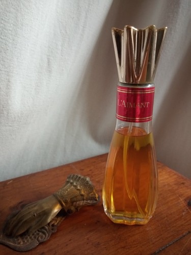 Flacons anciens parfum - anciens,