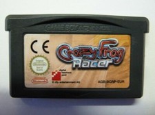 Crazy Frog Racer (Loose) - Game Boy Advance Nintendo