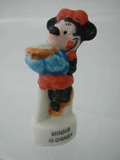 Feve 2000 - DISNEY - MICKEY