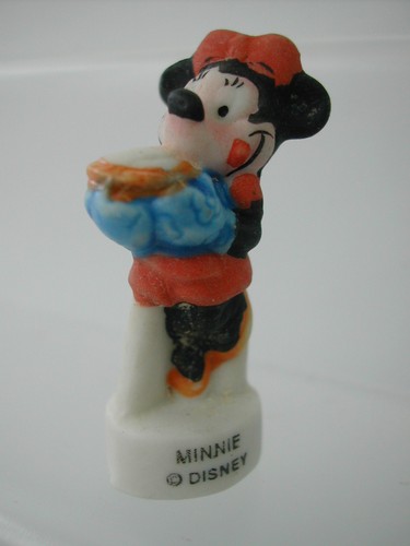Feve 2000 disney mickey - feve,