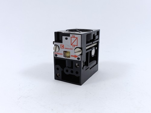 Crouzet 81550001 module - 81550001, de