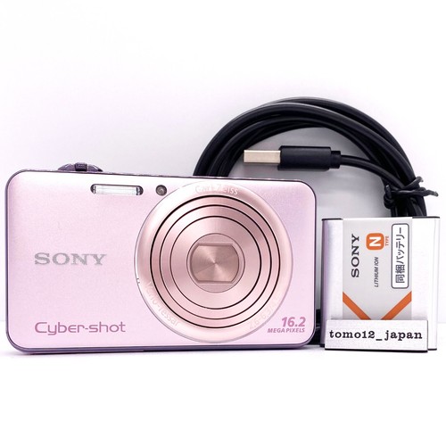 Appareil photo numérique - , sony
